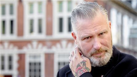 Eric Corton stopt ook met Het Oog op Radio 1