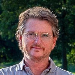 Erik de Zwart uitgespeeld in Wie is de Mol