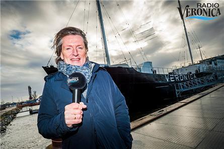 Erik de Zwart wil wereldrecord rond de wereld vliegen verbreken