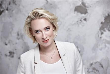 Eva Jinek wederom vervanger Jeroen Pauw