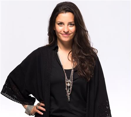 Eva Koreman nieuwe presentator 3Voor12 Radio op 3FM