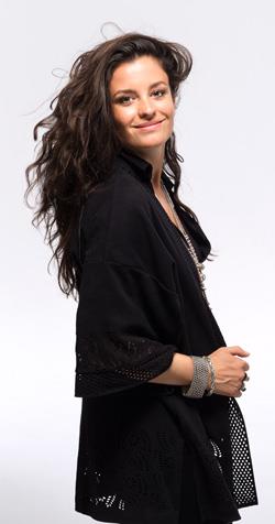 Eva Koreman nieuwe presentator 3Voor12 Radio op 3FM