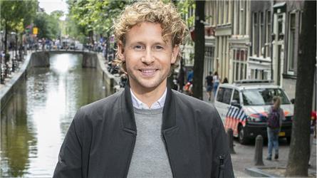 Ewout Genemans volgt Haagse politie voor Bureau Hofstad