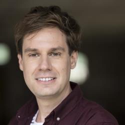 Ex-sidekick De Wild aan de slag bij De Staat van Stasse