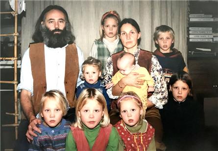 Extra uitzending 'De Kinderen van Ruinerwold' bij NPO Start