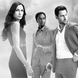 Famke Janssen krijgt rol in ‘The Blacklist: Redemption’ bij RTL 5