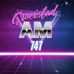 Ferrry Maat opent zaterdag Groeistad Radio op AM 747