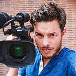 Filemon Wesselink maakt documentaire ‘Mijn Jodenbuurt’ 