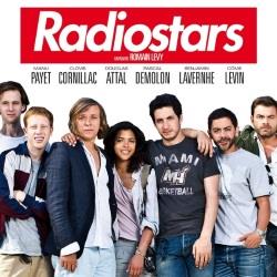 Filmtip: Radiostars op TV5 Monde