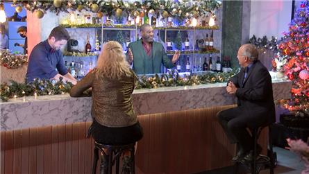 First Dates komt met kerstspecials op NPO3