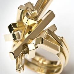 Floortje Dessing wint de Gouden ring 2016