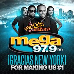 Forse stijging voor Spaanstalige radio in New York City