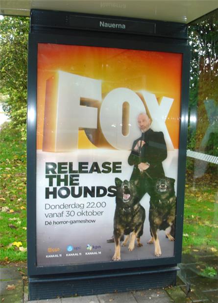Fox - 2014
