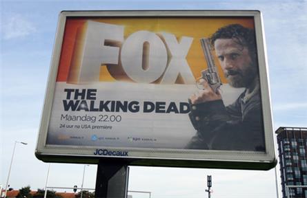 Fox - 2014