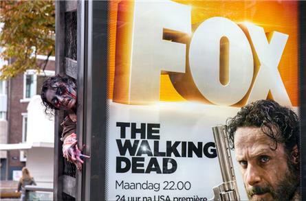 Fox - 2014