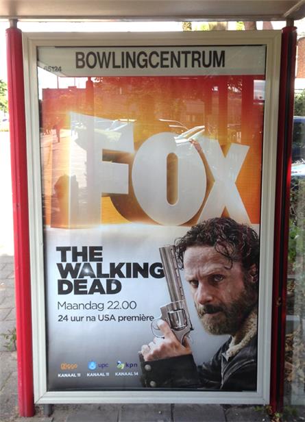 Fox - 2014