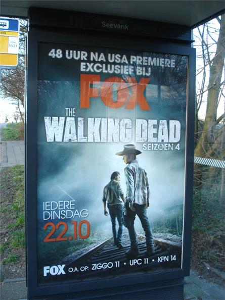 Fox - 2014