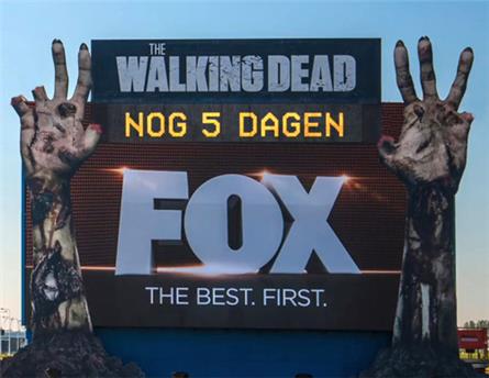 Fox - 2015