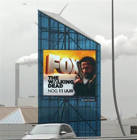 Fox - 2015
