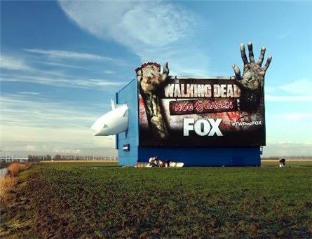 Fox - 2015