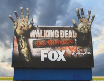 Fox - 2015