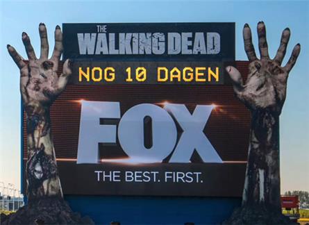 Fox - 2015