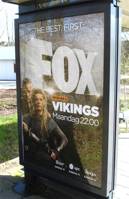 Fox - 2015