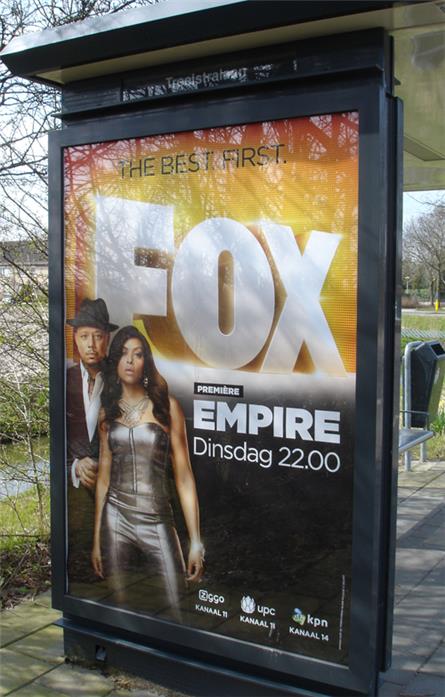 Fox - 2015