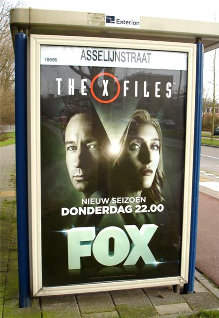 Fox - 2016