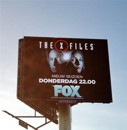 Fox - 2016