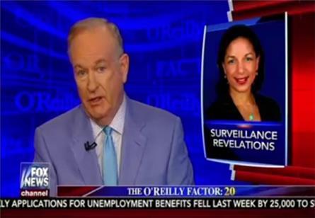 Fox News zet boegbeeld Bill O’Reilly op straat