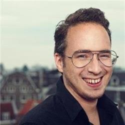 Frank van ‘t Hof gaat stoppen met Vroeg op Frank op Radio 2