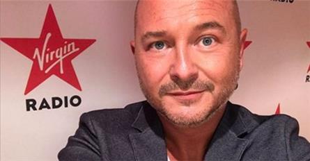 Frankrijk: Cauet keert terug bij Virgin Radio