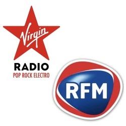 Frankrijk: ‘Lagardère zet Virgin Radio en RFM in de etalage’