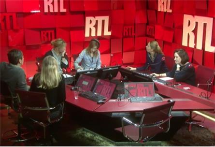 Frankrijk: RTL grijpt ook koppositie in de ochtend