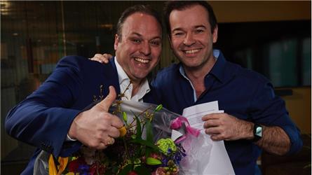 Frans Bauer stapt over van AvroTros naar RTL