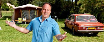 Frans & Dorus Bauer in nieuw seizoen Vive la Frans