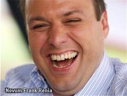 Frans & Dorus Bauer in nieuw seizoen Vive la Frans