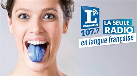 Franstalige radio gestart op FM in Luxemburg