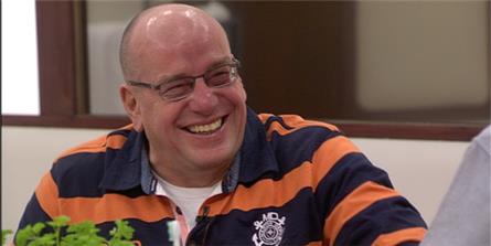 Fred Teeven in eerste aflevering ‘24 uur met…’
