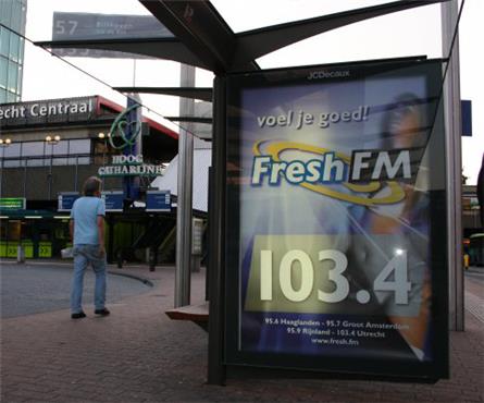Fres FM - 2007