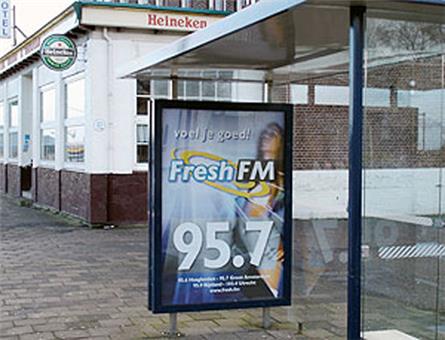Fresh FM - 2007