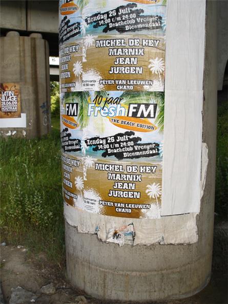 Fresh FM 2009