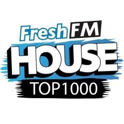 Fresh FM opent stembus 8e editie House Top 1000