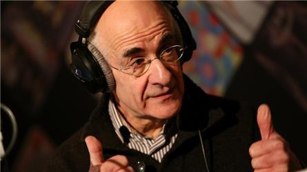 Frits Spits opnieuw in de prijzen gevallen