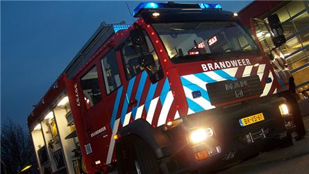 Gaslek in woning blijkt verkeerde FM-frequentie