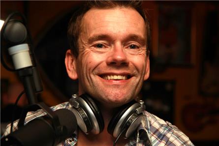 Gastcolumn Erwin Peters: Zijn landelijke jocks ego’s?
