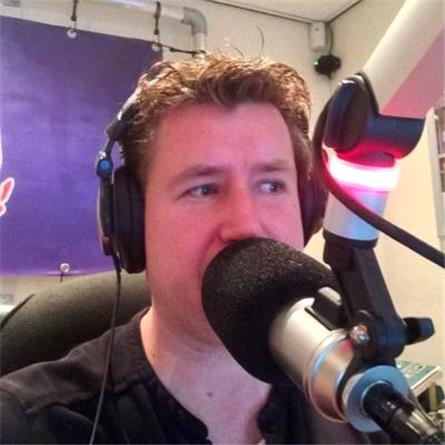 Gastcolumn Stefan Leur: De B-kant ...