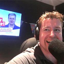 Gastcolumn Stefan Leur: De B-kant ...