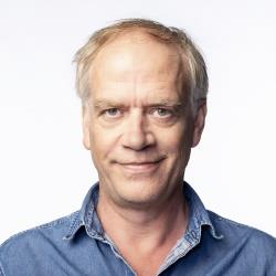 Geen Stefan Stasse tijdens de Top 2000 wegens ziekte